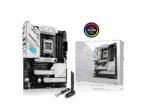 Placa de bază ASUS ROG STRIX B650-A GAMING WIFI AM5