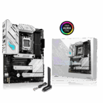 Placa de bază ASUS ROG STRIX B650-A GAMING WIFI AM5