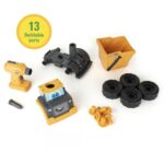 CONSTRUIESTE-TI BASCULANTA, JOHN DEERE - Image 7
