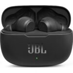JBL Wave 200 Black - Image 2