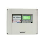 Honeywell Centrala detecție incendiu Morley-IAS-IAS Plus cu o singura bucla;PL-1000; Alimentare:100-240 V c.a. +/- 15%, 50 / 60 Hz; Consum de curent:max. 65 W; Acumulatori:7Ah sau 12 Ah (nu sunt incluși); Ieșiri:1 defect (NC/NO); 1 alarmă(NC/NO); Ieșire sirenă:2, max. 250 mA; Clasă de protecție