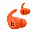 Powerbeats Fit - Wireless Noise-Cancelling Workout Earbuds with Ultimate Secure Fit - Spark Orange