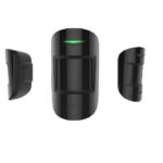 Detector de miscare PIR MotionProtect, wireless, alb - AJAX;Detectie miscare: max. 12 m, Sensibilitate: ajustabila 3 nivele; Unghi detectie: 88.5° orizontal, 80° vertical; Viteza detectie: 0.3 ÷ 2 m/s; Timp alarmare: 0.15 s; Senzori: PIR; Inaltime montaj: 2.4 m; Frecventa operare: 868.0 - 868.6 MHz
