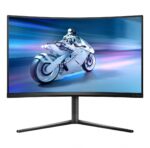 Monitor Philips 31.2" 32M2C5500W/00 - Image 2