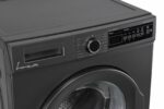 Masina de spalat rufe FRAM FWM-V814T2SD+++, 8 kg, 1400 rpm, Clasa: D, Gri - Image 4