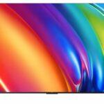 LED TV 4K 85''(216cm) 120Hz TCL 85P745