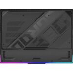 ROG Strix G16 G614FR-S5157X / 90NR0NK7-M00A40, Windows 11 Pro, ecran - Image 4