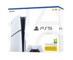 Consola Sony Play Station 5 Disc Edition 825GB White - Image 7