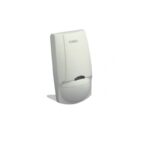 Detector profesional PIR Quad+Microunde, Imunitate la animale, CircuitVLSI, Antena microstrip unica, Compensare cu temperatura bidir ectionala,Raza de detectie 15m la 90 grade, Reglabil pentru microunde si pentruPIR, Oglinda difractie pentru zonele de sub detector, LC104PIMW