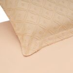 LENJERIE PAT HEINNER KS CU BRODERIE TUFFATA CREM - Image 4