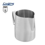 CANA INOX LAPTE 550 ML, COOKING BY HEINNER, CHEF LINE - Image 2