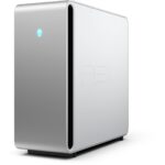 Desktop Gaming Dell Alienware Area-51 AAT2250 cu procesor Intel Core Ultra 7 265K pana la 5.5 GHz, 64GB DDR5, 1TB + 2TB SSD, RTX 5080, Windows 11 Pro, Silver, 3 ani garantie - Image 4