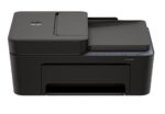 Multifunctional inkjet color HP DeskJet 4330 A4 All-in-One Printer, Tehnologie: Inkjet,Format: A4, Functii: Imprimare, copiere, scanare, Viteza imprimare: panala 20ppm mono, 16ppm color, Volum lunar recomandat: 100-300 pagini, max.1000 pagini, rezolutie printare: pana la 4800 x 1200, Limbaje