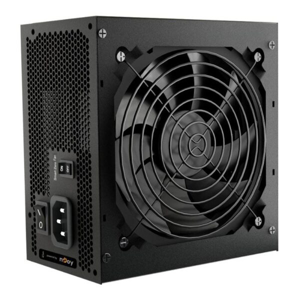 Sursa nJoy Alpha+, 80+ Gold, 1000W