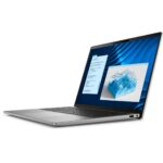 Laptop Business DELL Latitude 5455, cu procesor Qualcomm Snapdragon X Plus X1P-64-100, 14'' IPS, 16 GB LPDDR5x, 512 GB, Qualcomm Adreno, Windows 11 Pro, 3 ani Garantie - Image 4