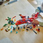 LEGO® CITY 60413 AVION DE POMPIERI - Image 8