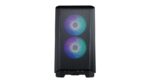 Carcasa PHANTEKS Eclipse P200A, RGB, Mini Tower, Black - Image 3
