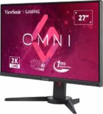 Monitor ViewSonic 27" VX2780J-2K - Image 3