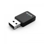 Adaptor wireless Tenda U9, AC650, Wi-Fi 5, Dual-Band