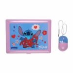 LAPTOP EDUCATIONAL BILINGV EN/RO, STITCH - Image 3