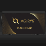 Sursa AQIRYS Magnetar, 80+ Gold, 1000W