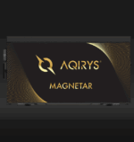 Sursa AQIRYS Magnetar, 80+ Gold, 1000W