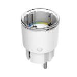 PRIZA INTELIGENTA EZVIZ T30,  Comunicare:  802.11 b/g/n, 2,4 GHz (numai), Alimentare: AC 85V ~ 265 V, 50 / 60Hz Temp de functionare: -20 °C to 40 °C,