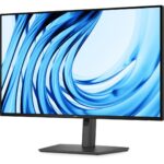 Monitor Commercial Dell Pro P27 P2726H, 27", 1920 x 1080 pixeli, Black, 3 ani Garantie - Image 2