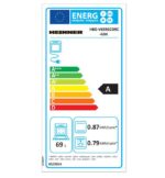 CUPTOR INCORPORABIL HEINNER HBO-V659GCDRC-GBK - Image 6