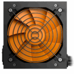 Sursa nJoy Nexo 650, 80 PLUS Gold, 650 W - Image 2