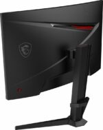 Monitor MSI 27" MAG 275CQRXF - Image 15