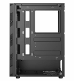 Carcasa PRO GAMING SCAR Mid Tower Negru - Image 8