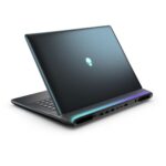 Laptop Gaming Dell Alienware 16 Aurora, cu procesor Intel Core 7 240H, 16'' IPS, 32 GB DDR5, 1 TB, NVIDIA GeForce RTX 5060, 8GB GDDR7, Windows 11 Pro, 3 ani Garantie - Image 7