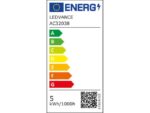 Bec LED Osram Value PAR16, 5W (50W), 350 lm, lumina calda (2700K) - Image 2