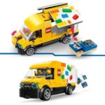 FURGONETA  LEGO® LEGO60500 - Image 3