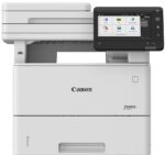 Multifunctional laser CANON I-SENSYS MF563DW, format A4, Monocrom, Duplex, USB + LAN + Wi-Fi