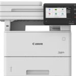 Multifunctional laser CANON I-SENSYS MF563DW, format A4, Monocrom, Duplex, USB + LAN + Wi-Fi