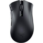 Mouse Razer DeathAdder V2 X HyperSpeed, wireless, black
