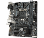 Placa de baza Gigabyte H410M H V2, Socket 1200, DDR4, Micro-ATX - Image 3