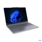 Laptop SMB Lenovo ThinkBook 16p G6 IAX, cu procesor Intel Core Ultra 9 275HX, 16'' IPS, 32 GB DDR5, 1 TB SSD, NVIDIA GeForce RTX 5060, 8GB GDDR7, Windows 11 Pro, 3 ani Garantie