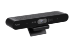 Camera Web Axtel AX-4K Video-Bar-Mini, rezolutie video 4K, USB-A, Negru - Image 2