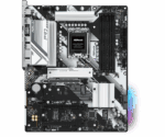 Placa de bază ASRock B760 PRO RS DDR4 LGA1700 - Image 2