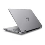 Laptop HP Zbook 16 Fury G1i cu procesor Intel Core - Image 4