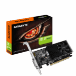 Placa video Gigabyte GeForce GT 1030, 2GB DDR4, PCI Express 3.0, 64-bit