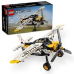 AVION PENTRU ZONE GREU ACCESIBILE, LEGO42198 - Image 2