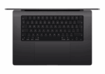 MacBook Pro 16.2"/Apple M4 Max (CPU 14-core, GPU 32-core, Neural - Image 2