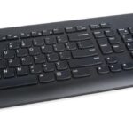 Lenovo Essential Wireless Keyboard and Mouse Combo Romanian (096)