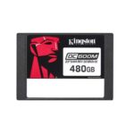 SSD intern Kingston DC600M, 480 GB, SATA, 2.5 inch