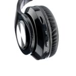 Casti Over-ear SPACER Spacer Crystal, Fara Fir, Negru - Image 4