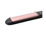 Placa de indreptat parul PHILIPS StraightCare Essential BHS378/00, 230 grade, Invelis ceramic, Keratina, Negru-Mov, L x A x I (mm) 54x346x90 - Image 2